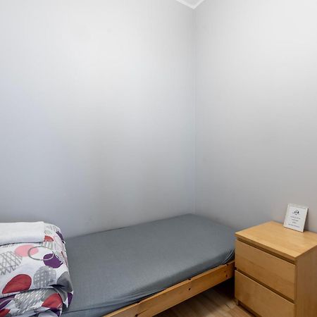 Essence Of Lodz-145M!Central-Secured-Comfy18Ppl!&Freeparking ภายนอก รูปภาพ