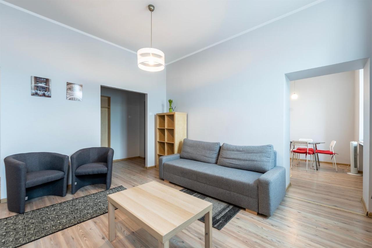 Essence Of Lodz-145M!Central-Secured-Comfy18Ppl!&Freeparking ภายนอก รูปภาพ