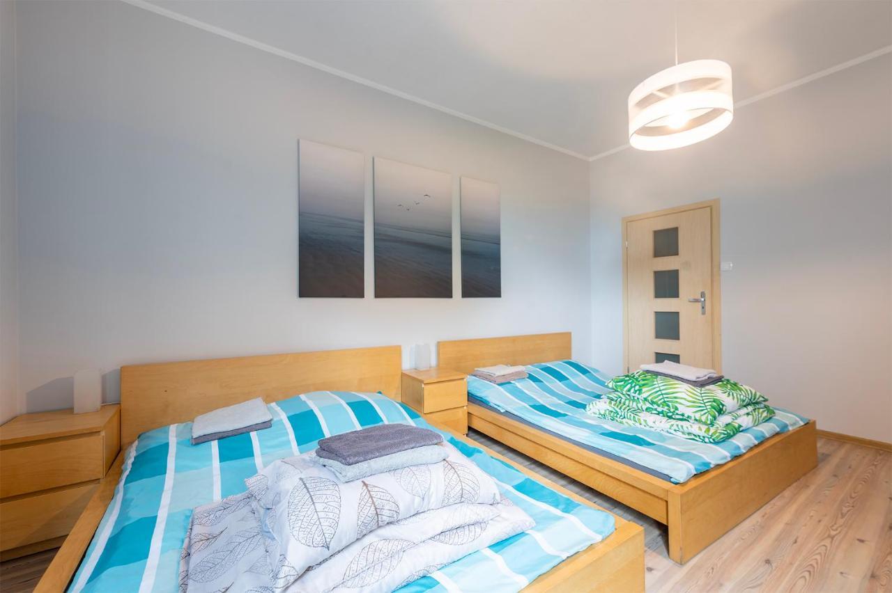 Essence Of Lodz-145M!Central-Secured-Comfy18Ppl!&Freeparking ภายนอก รูปภาพ