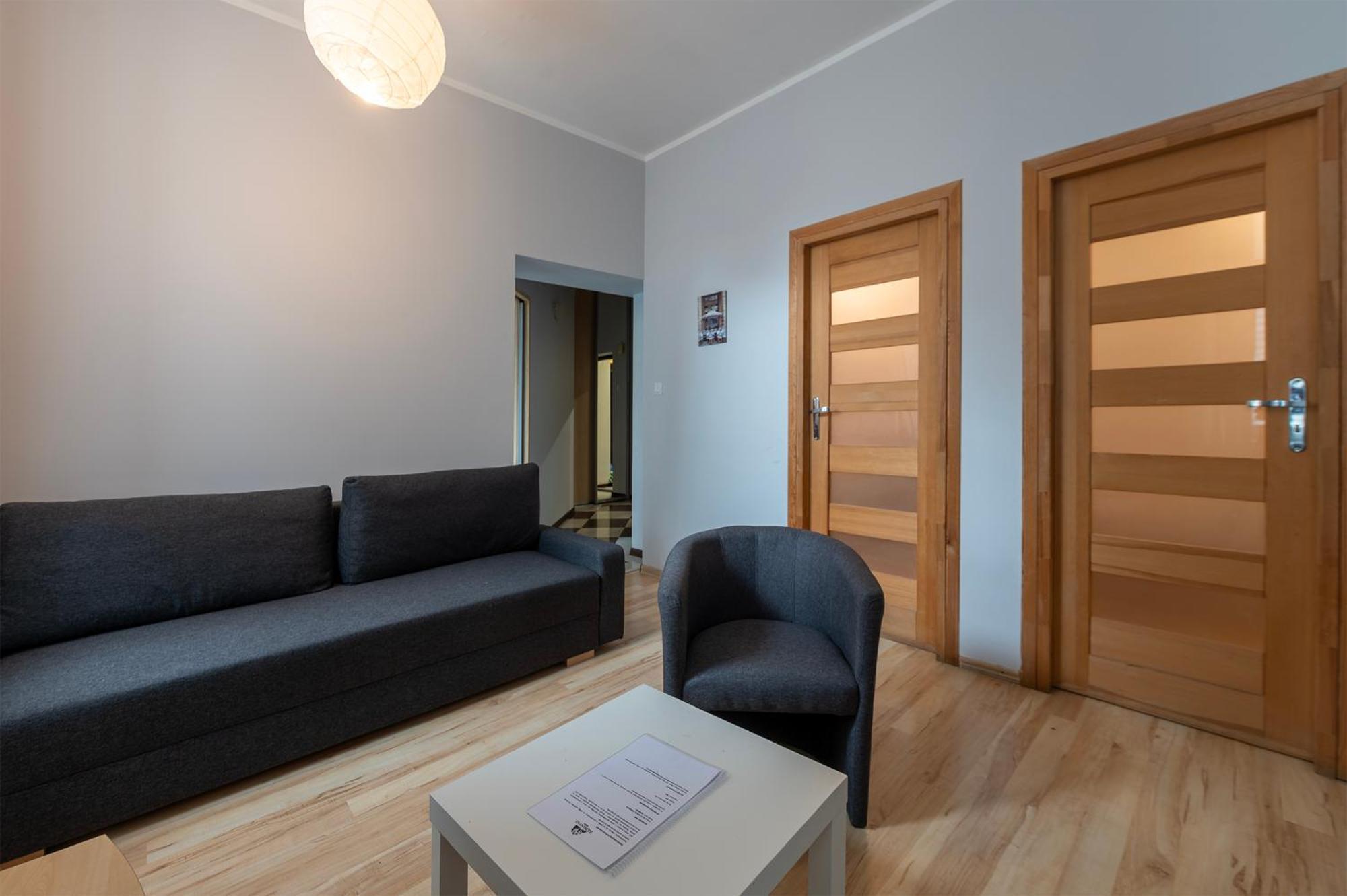 Essence Of Lodz-145M!Central-Secured-Comfy18Ppl!&Freeparking ภายนอก รูปภาพ