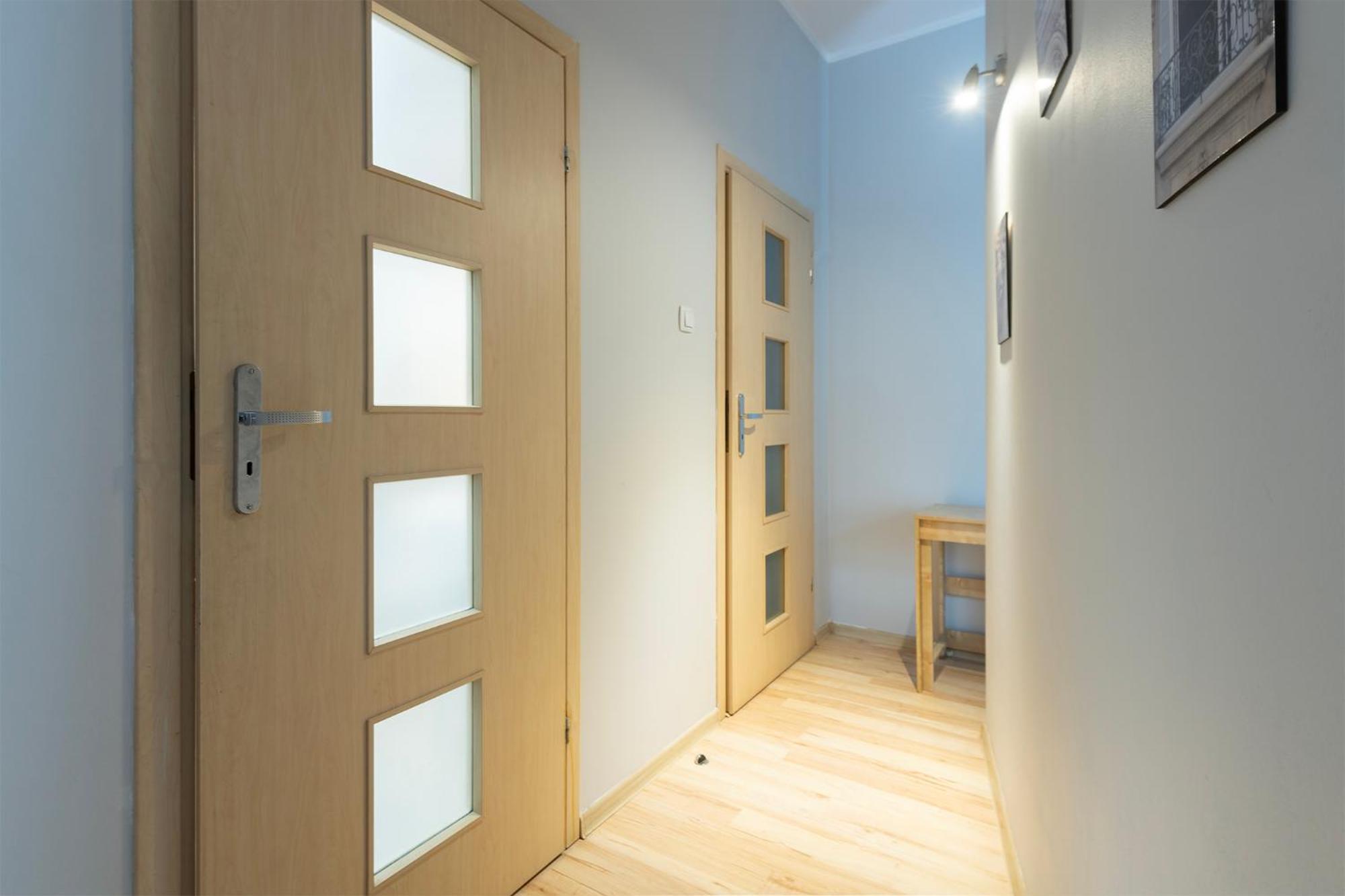 Essence Of Lodz-145M!Central-Secured-Comfy18Ppl!&Freeparking ภายนอก รูปภาพ