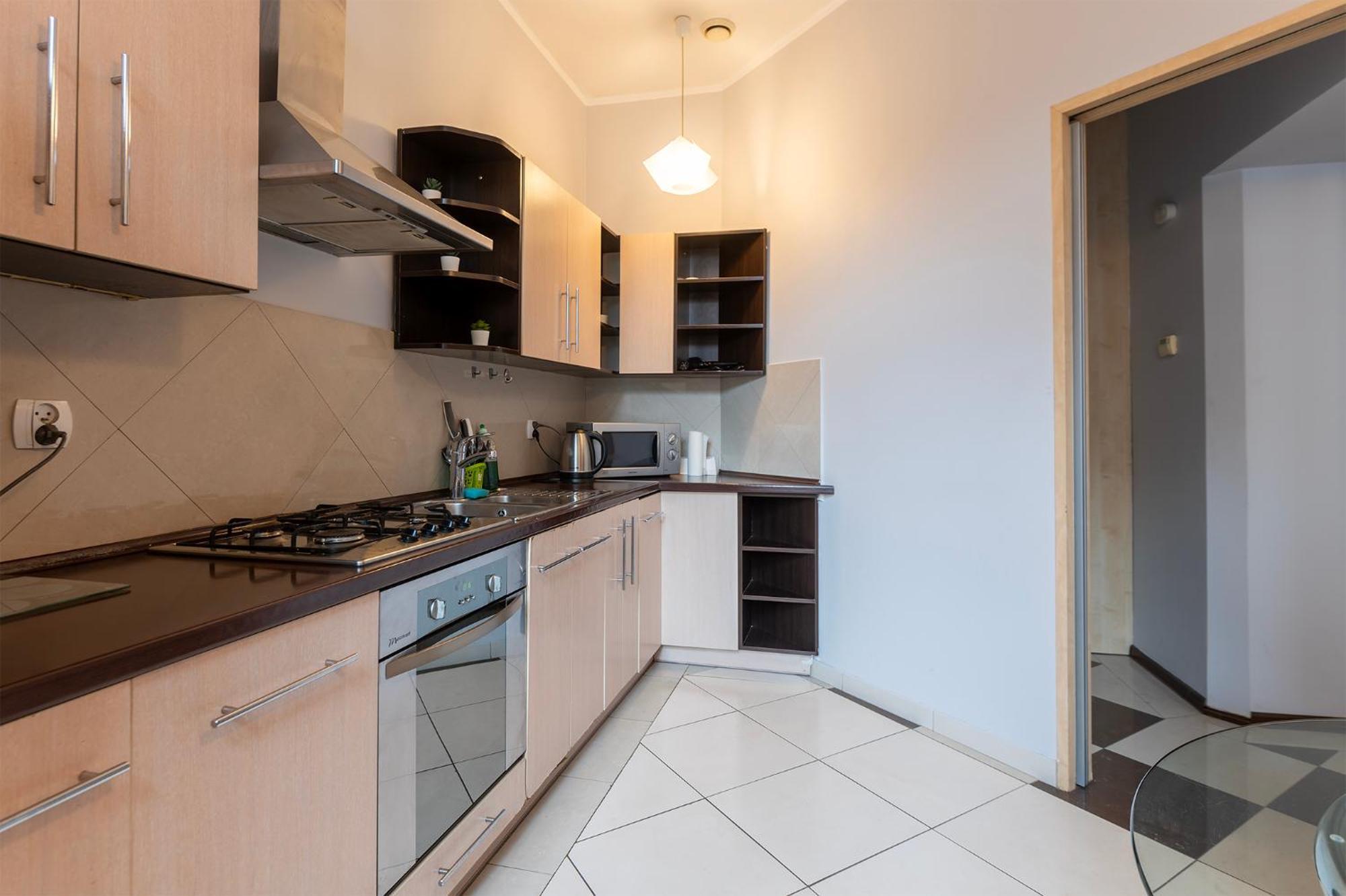 Essence Of Lodz-145M!Central-Secured-Comfy18Ppl!&Freeparking ภายนอก รูปภาพ