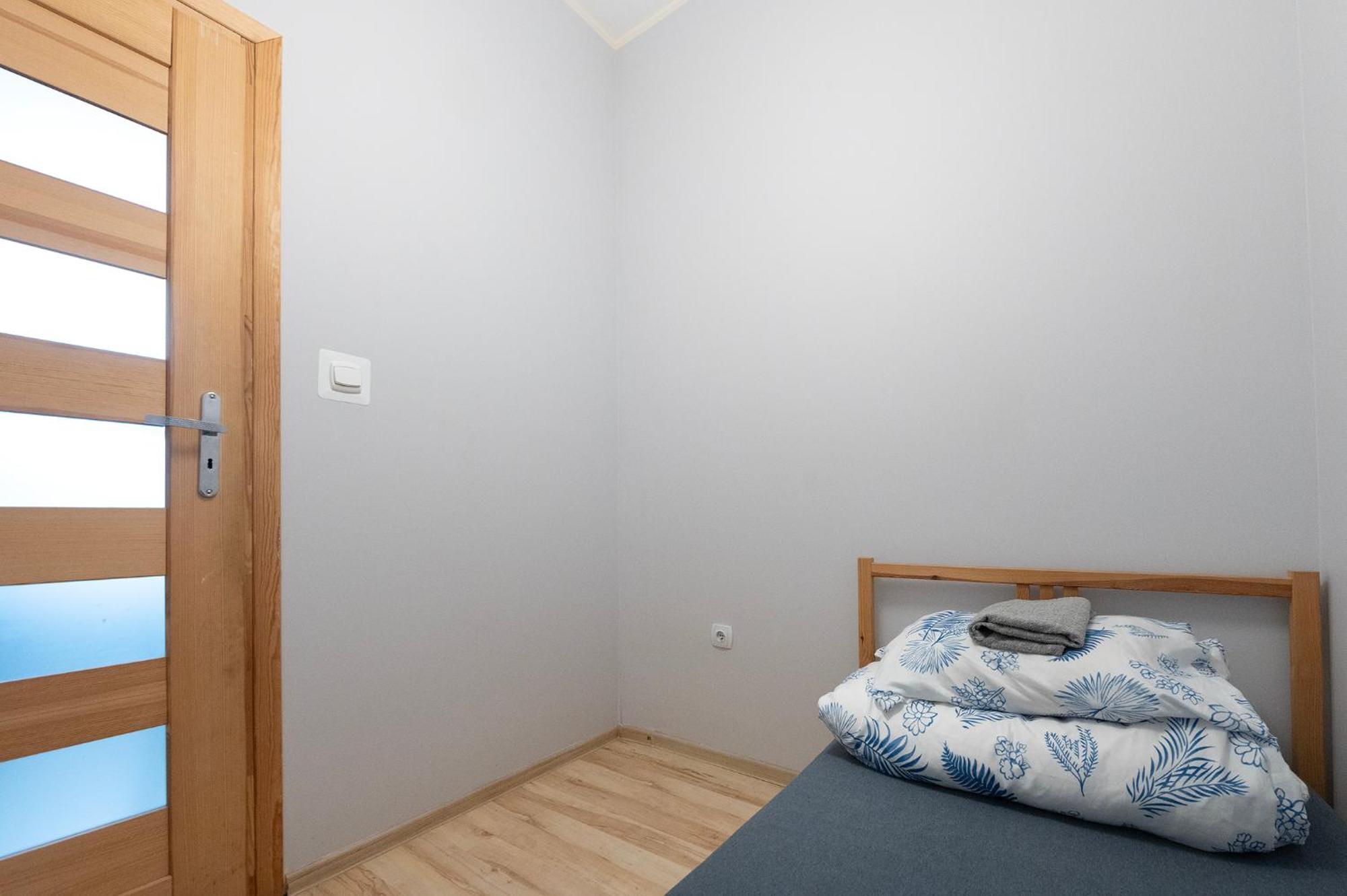 Essence Of Lodz-145M!Central-Secured-Comfy18Ppl!&Freeparking ภายนอก รูปภาพ