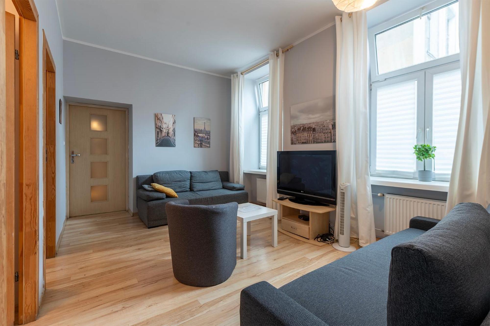 Essence Of Lodz-145M!Central-Secured-Comfy18Ppl!&Freeparking ภายนอก รูปภาพ