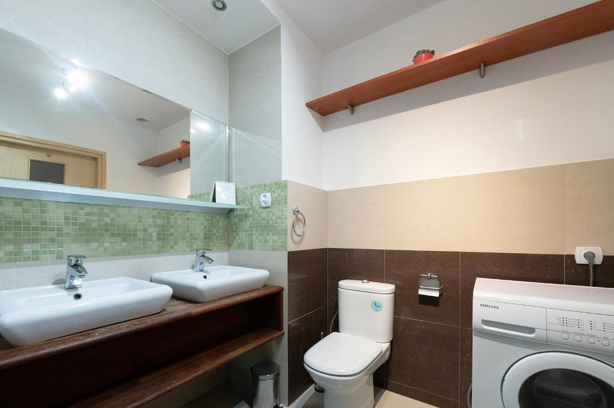 Essence Of Lodz-145M!Central-Secured-Comfy18Ppl!&Freeparking ภายนอก รูปภาพ