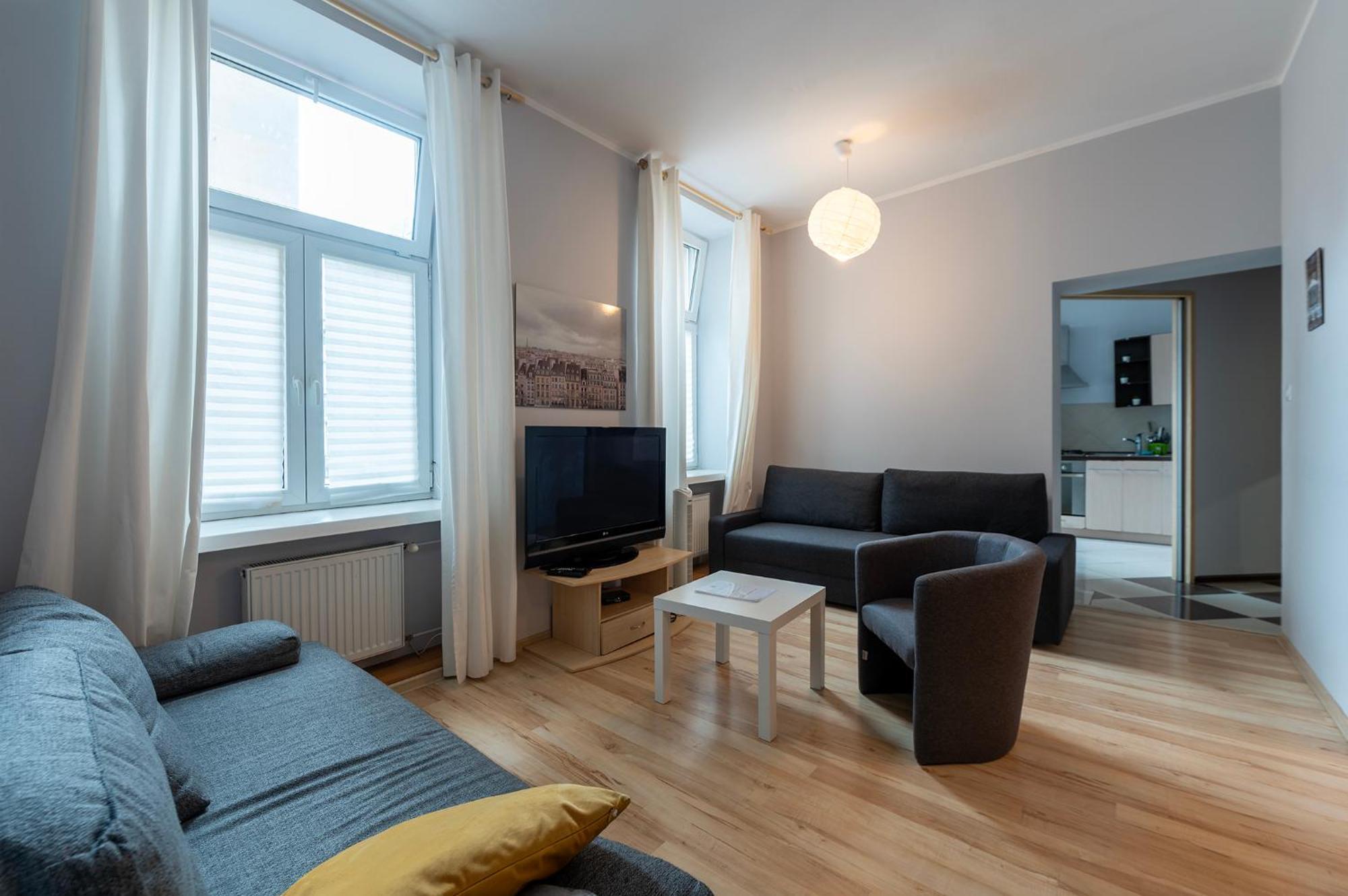 Essence Of Lodz-145M!Central-Secured-Comfy18Ppl!&Freeparking ภายนอก รูปภาพ